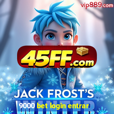 9000 bet login entrar